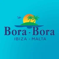 Bora Bora Malta Logo
