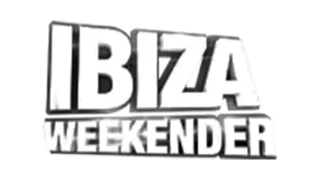 Ibiza Weekender Logo