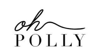 Oh Polly Logo