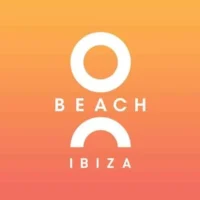 O Beach Ibiza Logo