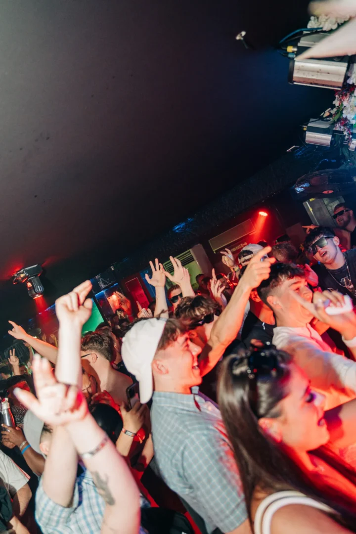 Crucast Residency Ayia Napa