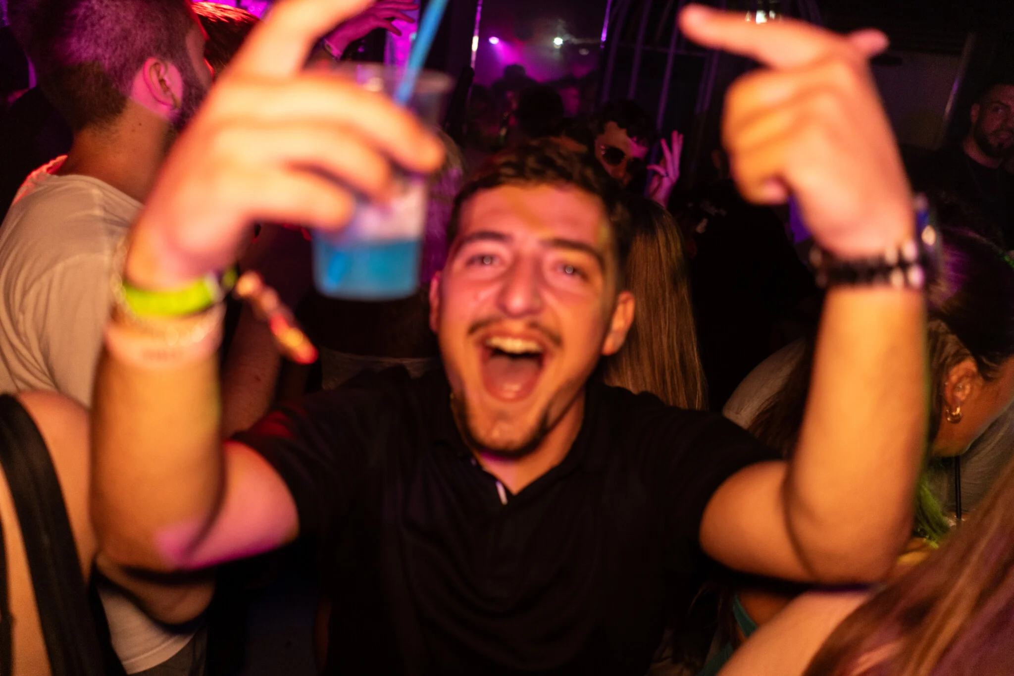 Crucast Residency Ayia Napa