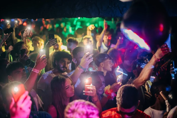 Crucast Residency Ayia Napa