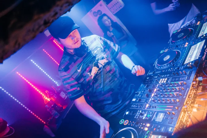 Crucast Residency Ayia Napa