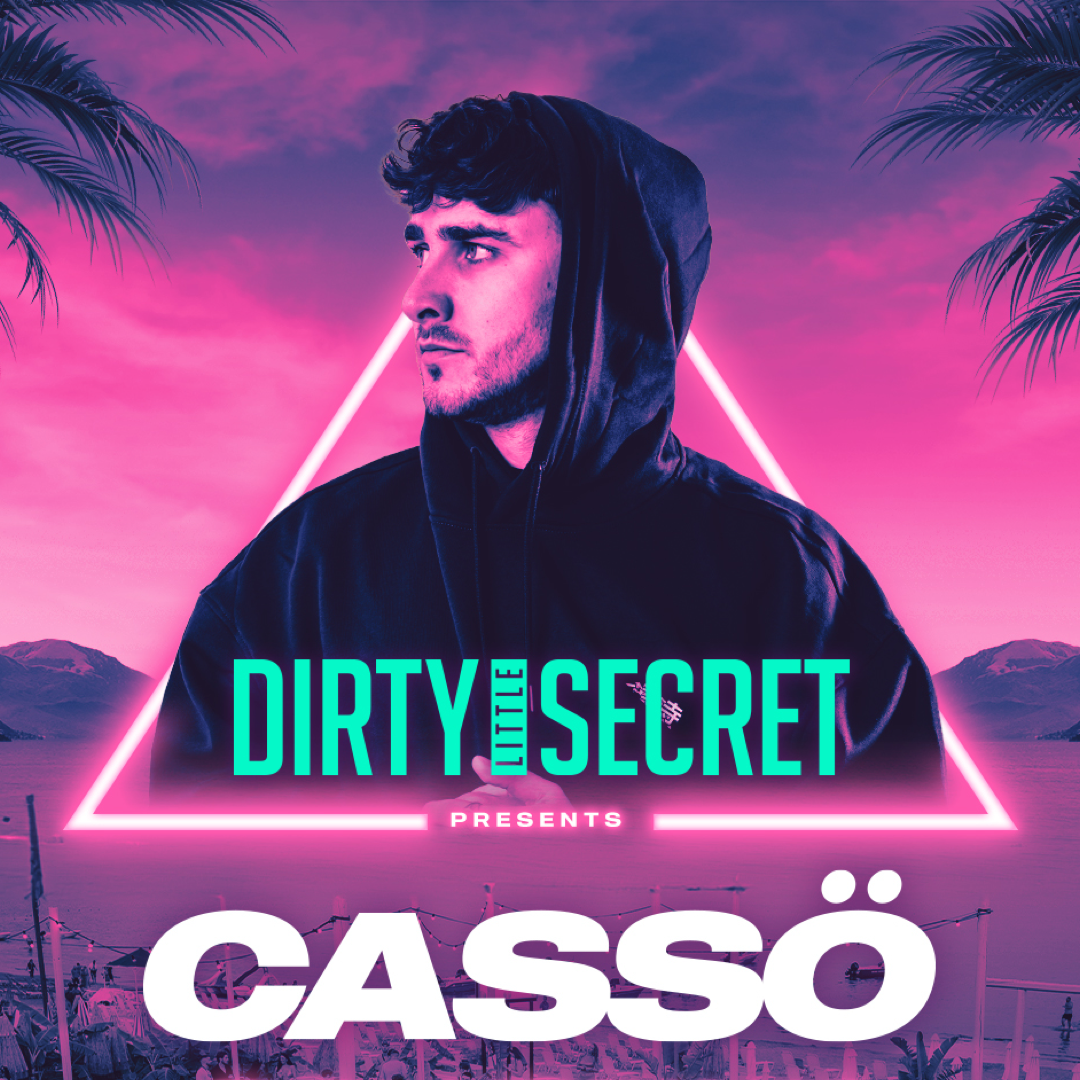 DLS CASSO