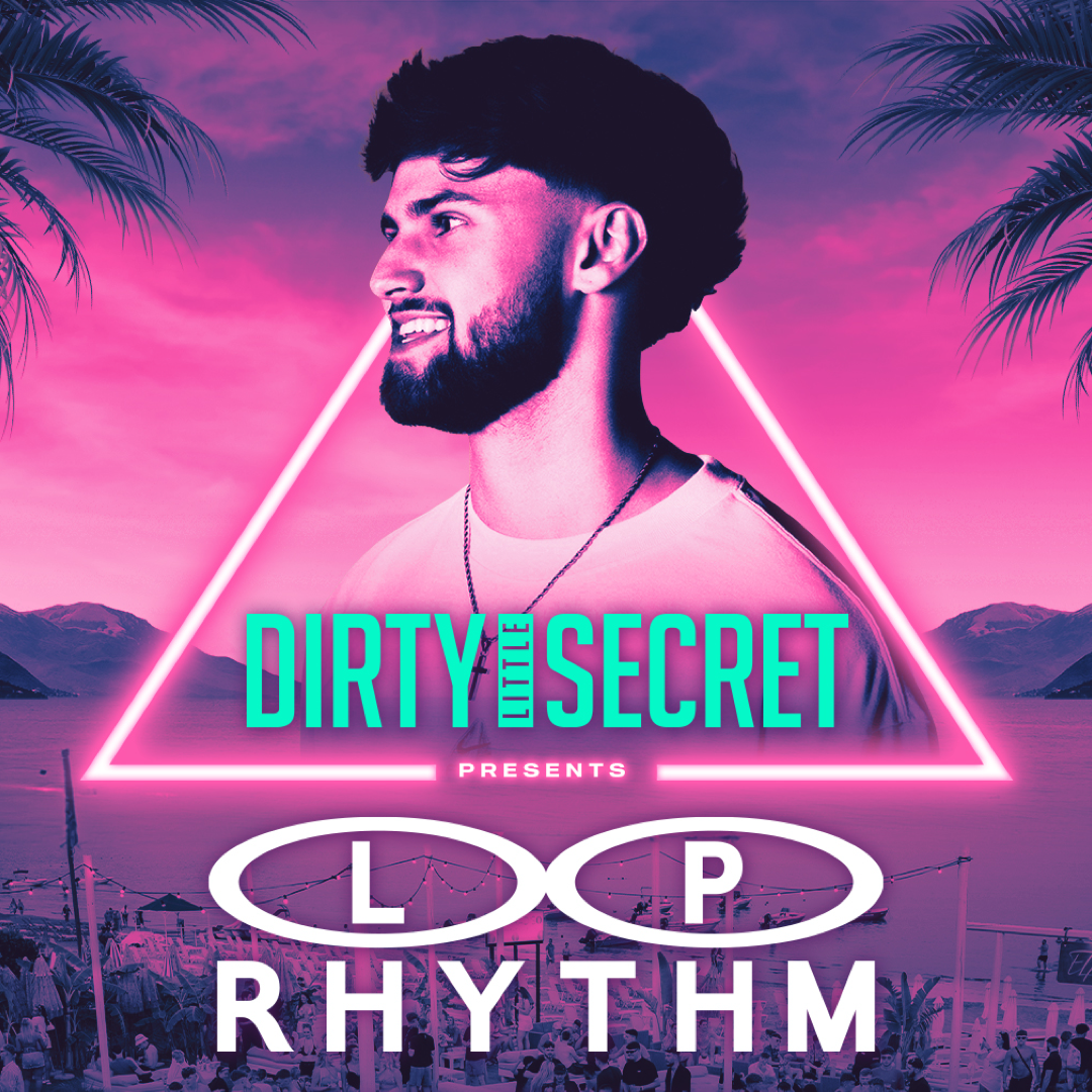 DLS LP Rhythm