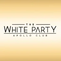 The White Party Malia