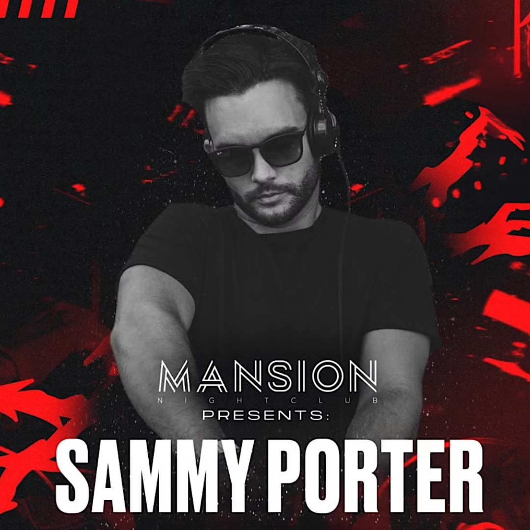 Sammy Porter Mansion Club