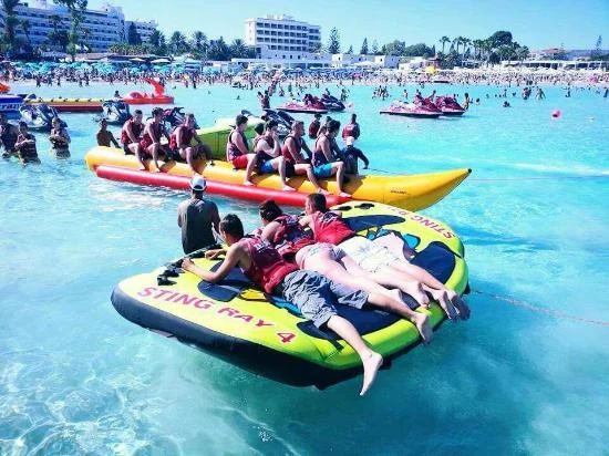 Nissi-beach-watersports