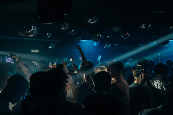 Agenda White Party Magaluf