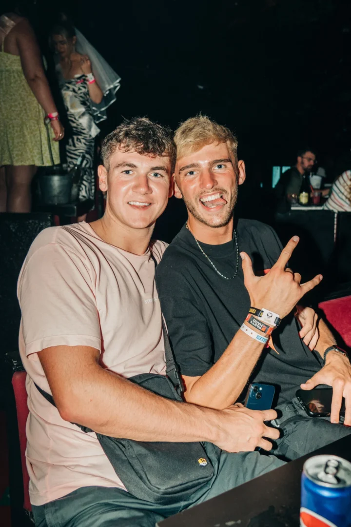 Pirates Reloaded Magaluf 2024 - What To Wear