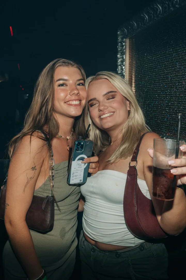 Mansion Club Night Magaluf 2024 - What To Wear