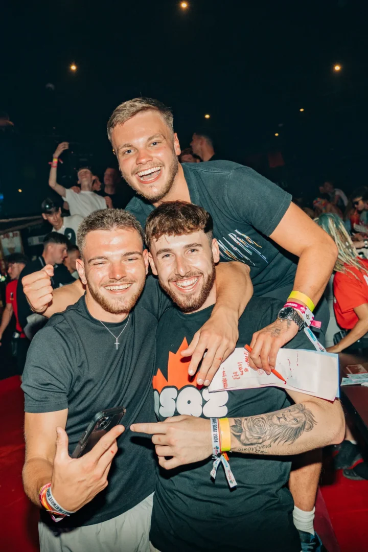 Gringos Bingo Magaluf 2024 - What To Wear