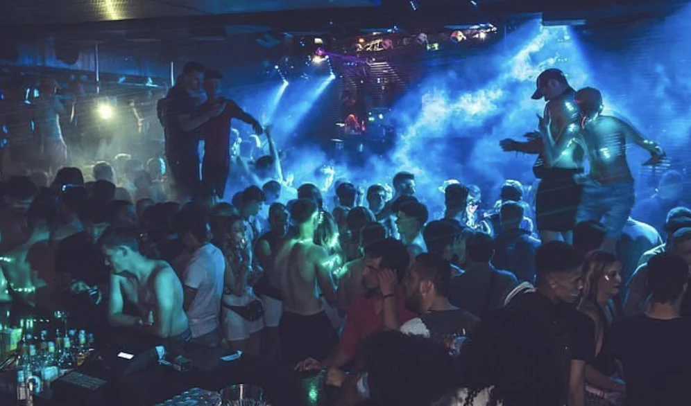 KUDO club malia