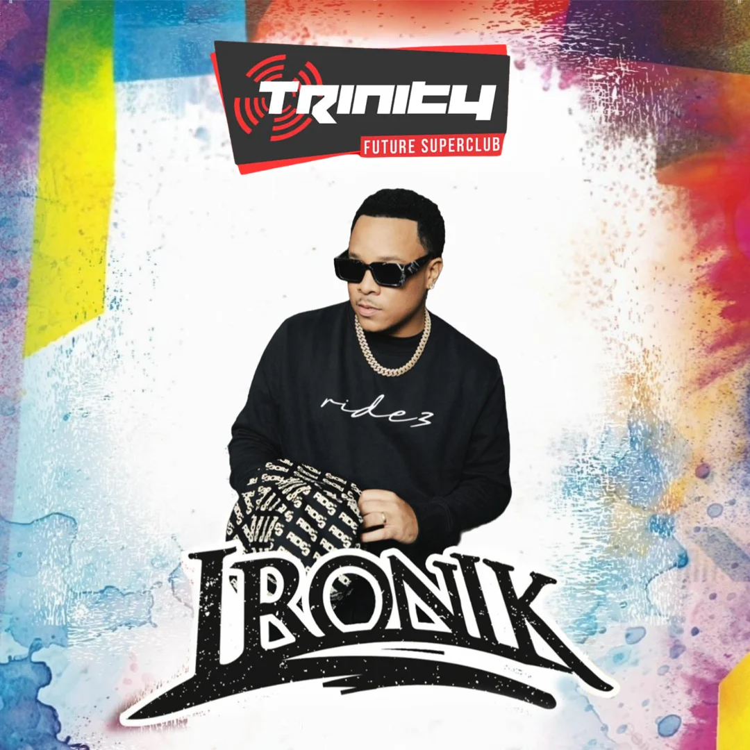 Trinity Kavos Artist Event