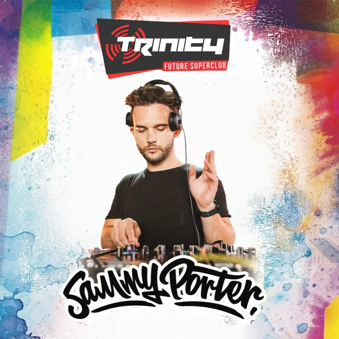 Trinity Kavos Artist Event