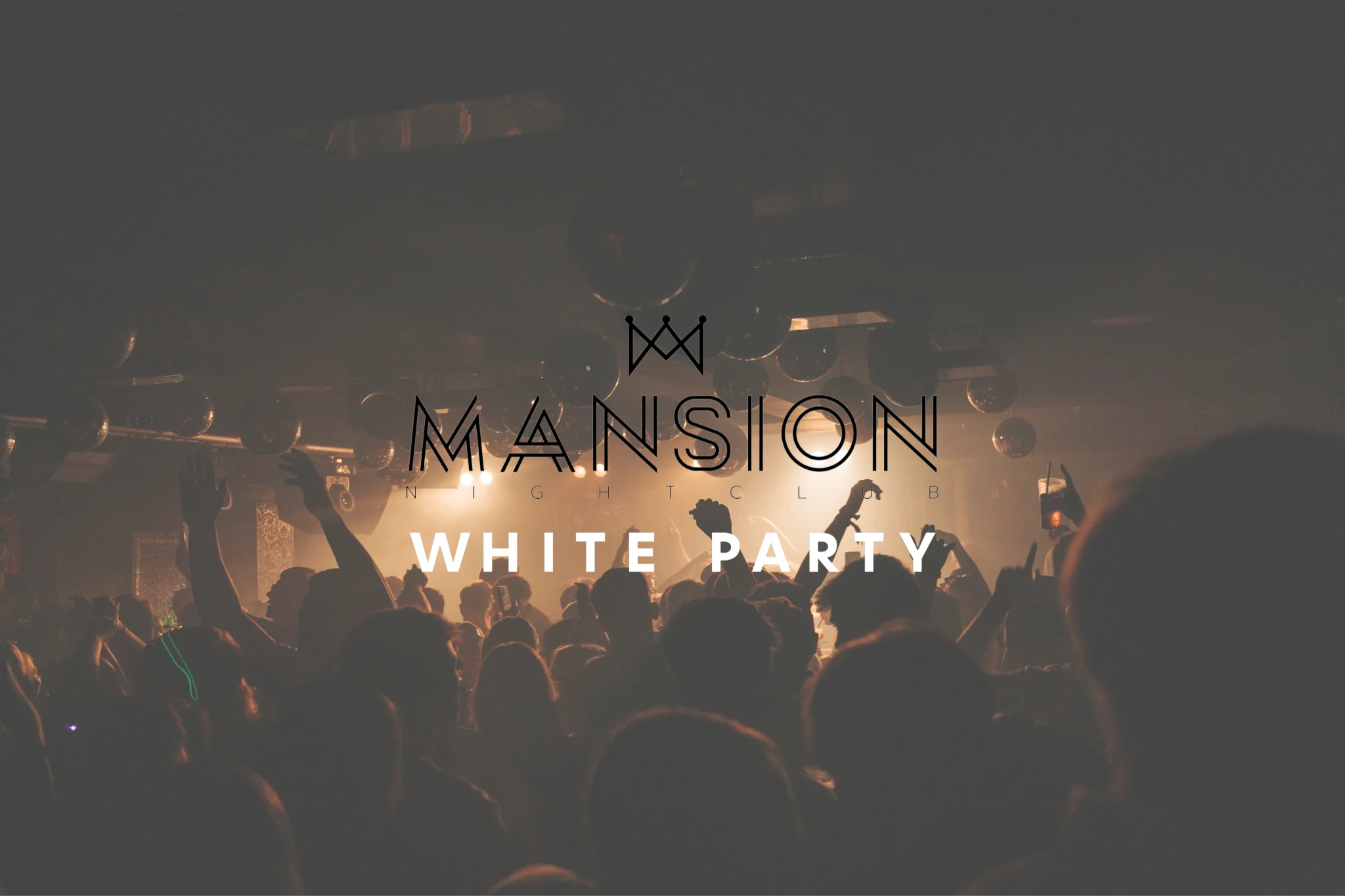 The White Party Magaluf