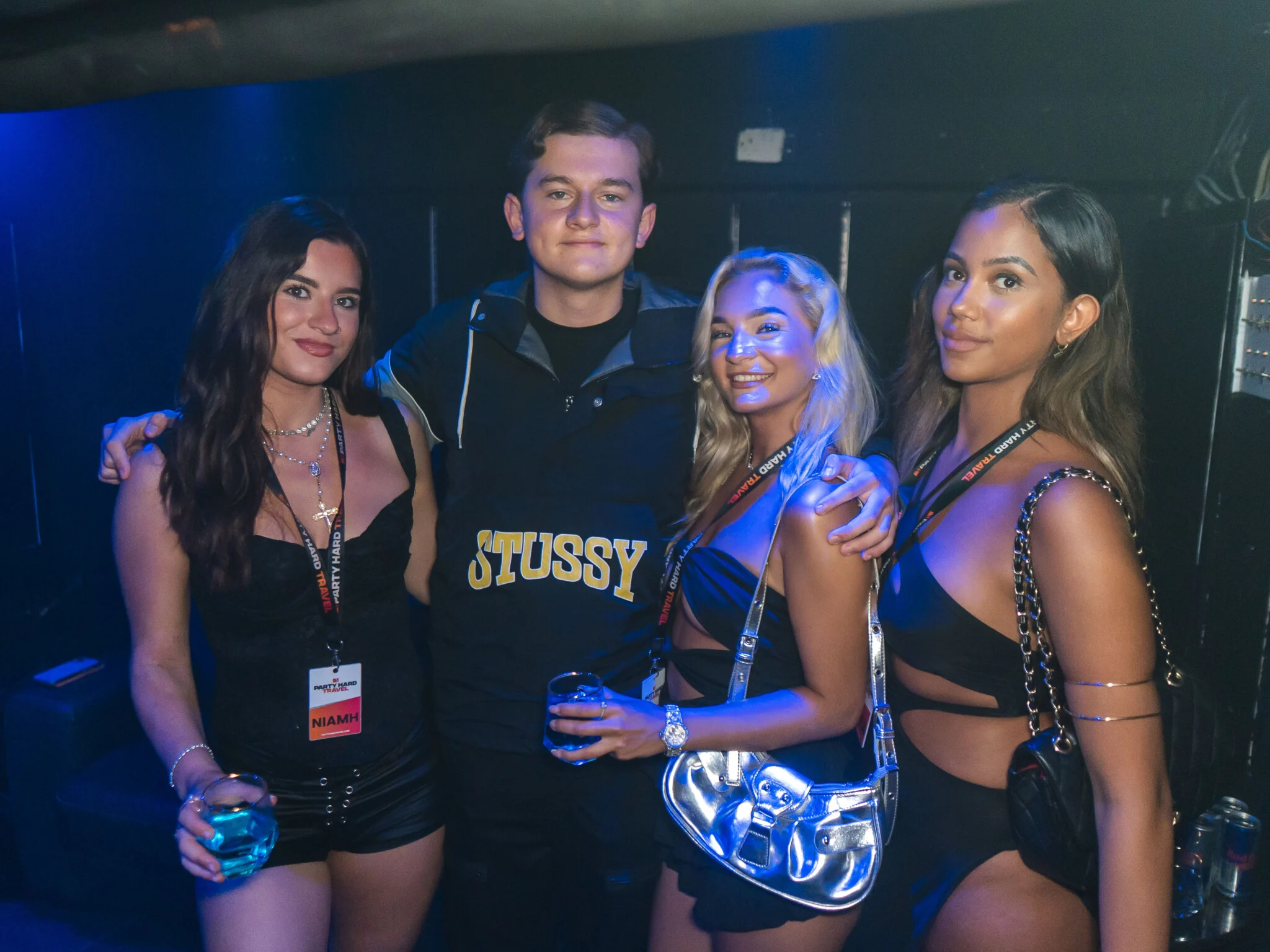 Halle Ayia Napa Rep Summer 2026