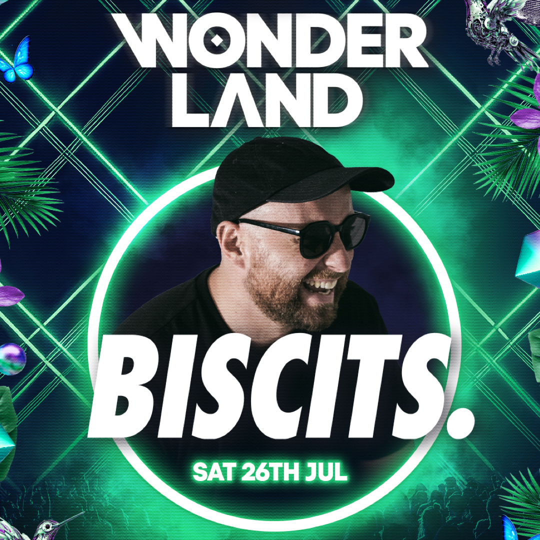 Wonderland_Biscits