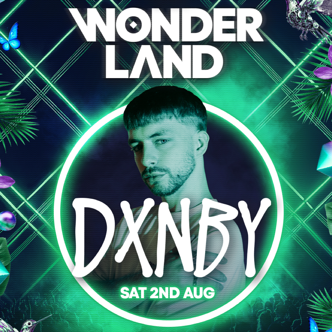 Wonderland_Dxnby