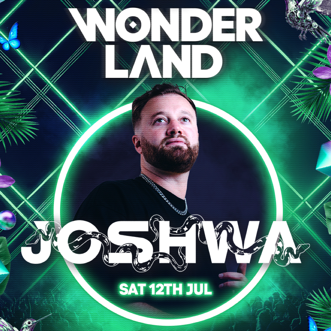 Wonderland_Joshwa