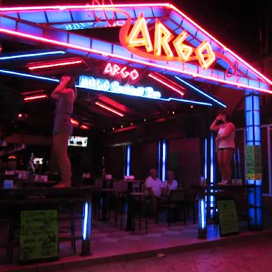 Argo Zante