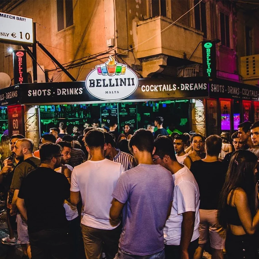 Ballinii Malta