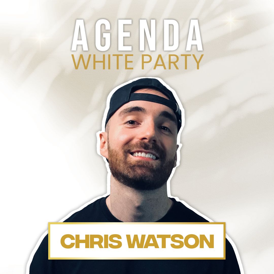 Chris Watson Kavos