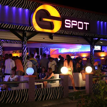 G Spot Zante