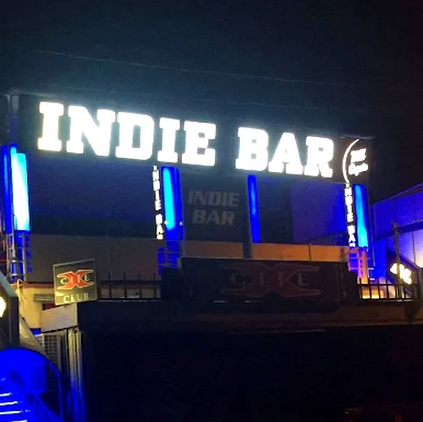 Indie Zante
