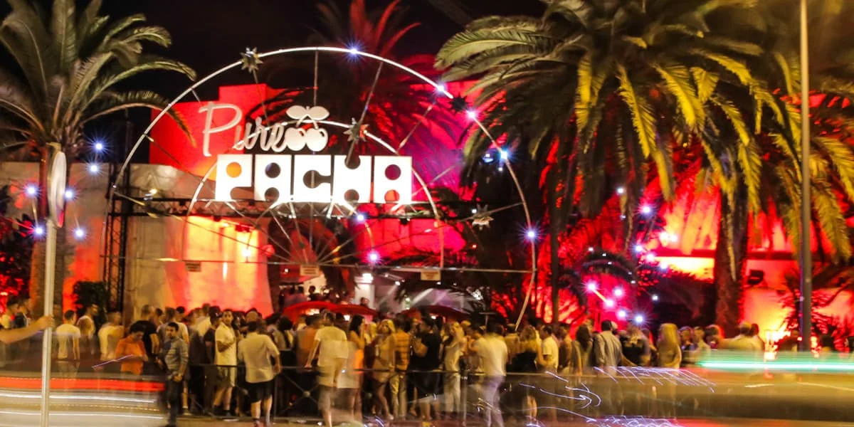 Pacha Ibiza