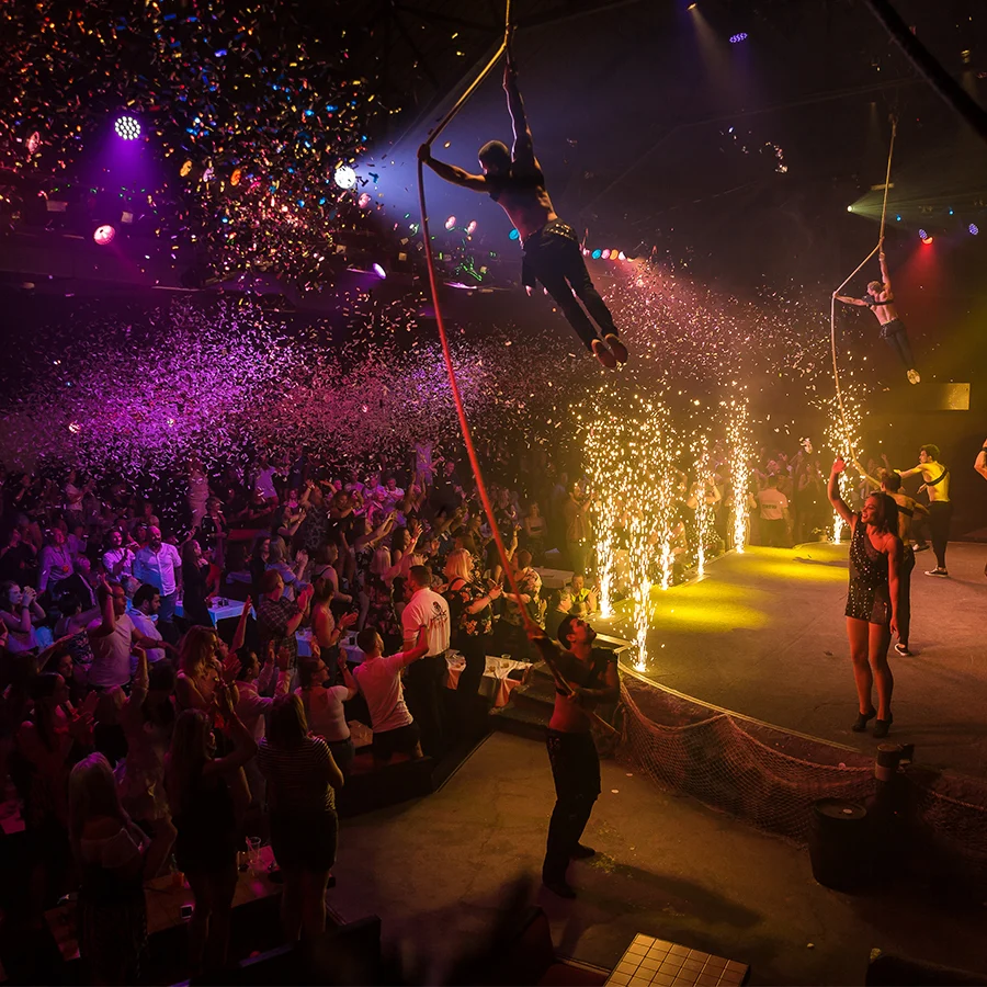 Pirates Reloaded Magaluf