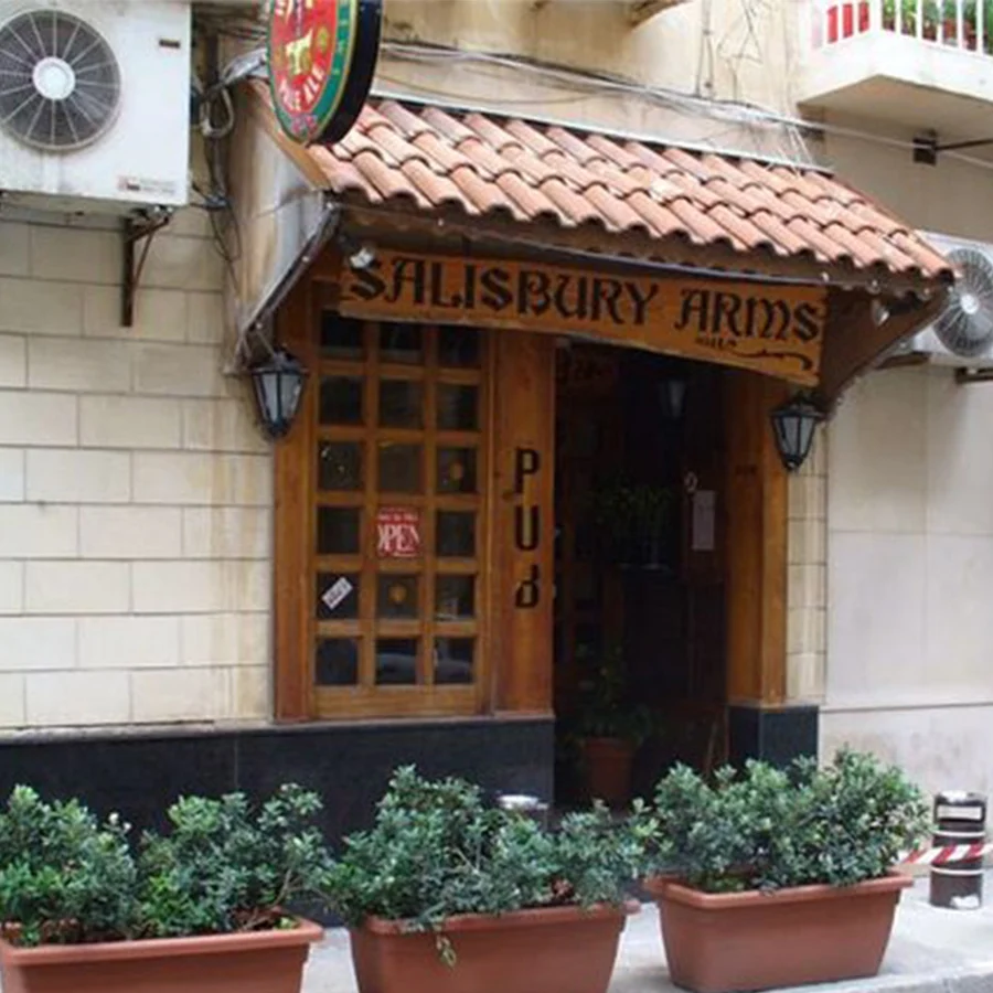 Salisbury Malta
