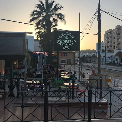 Zep Magaluf