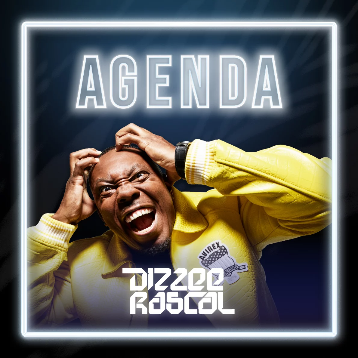 Agenda Zante Artist Dizzee Rascal Summer 2026