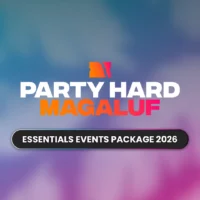Essentials Event Square Magaluf 2026