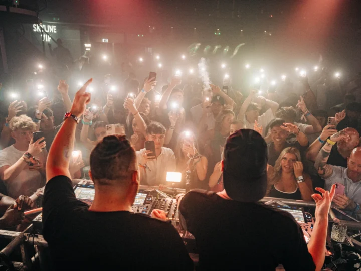 Zante Switch Disco Zeros Club Summer 2025