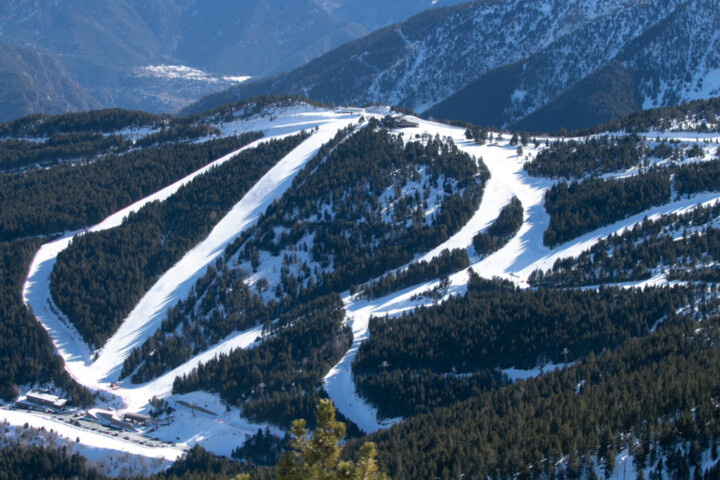 Andorra Ski