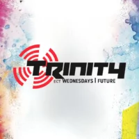 Trinity Club Night Kavos