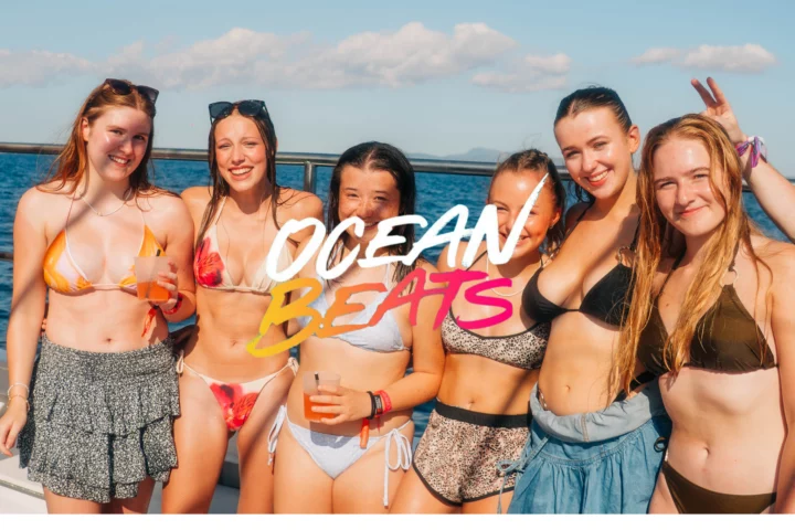 ocean beats maga header photo
