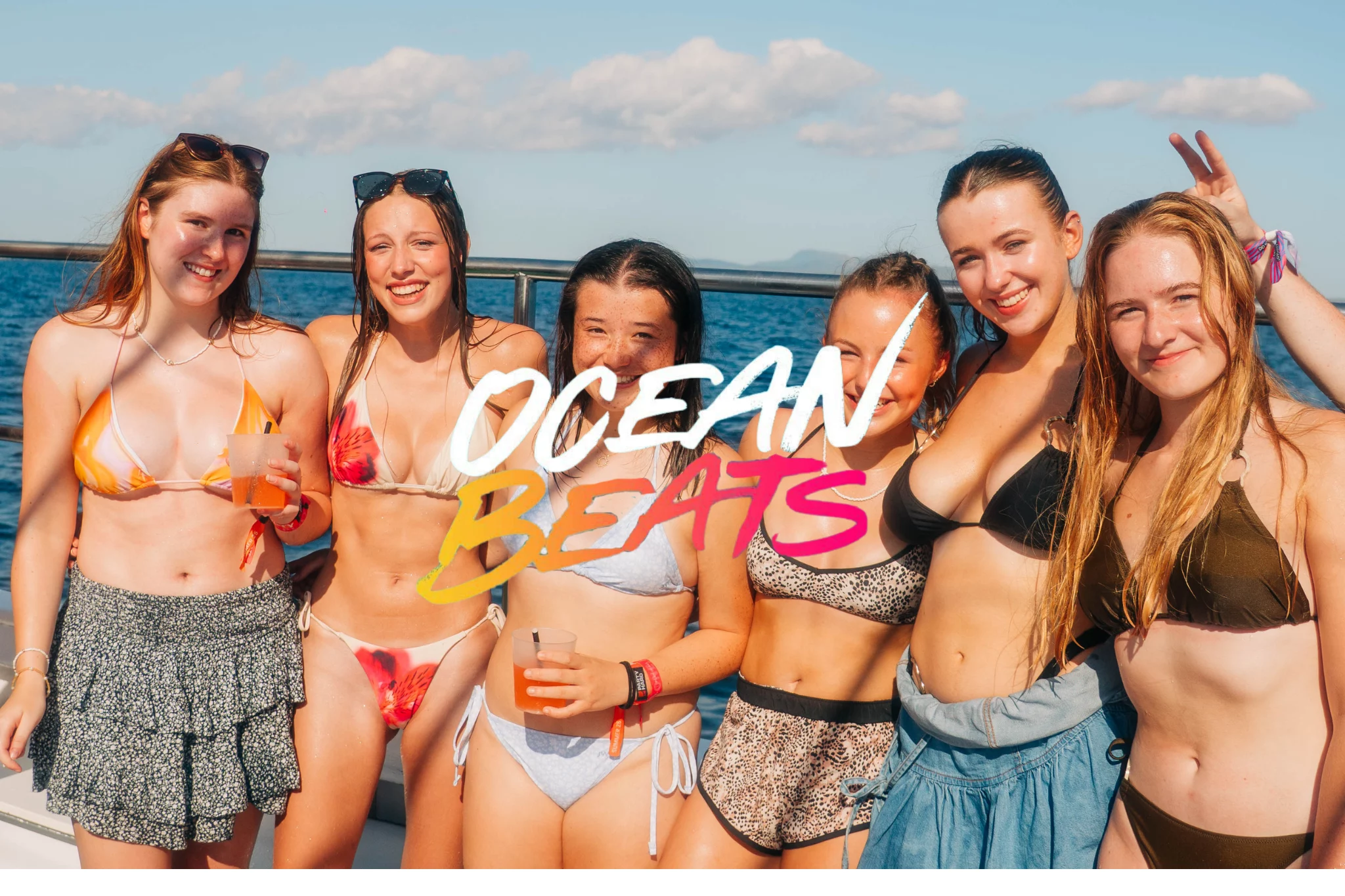 ocean beats maga header photo