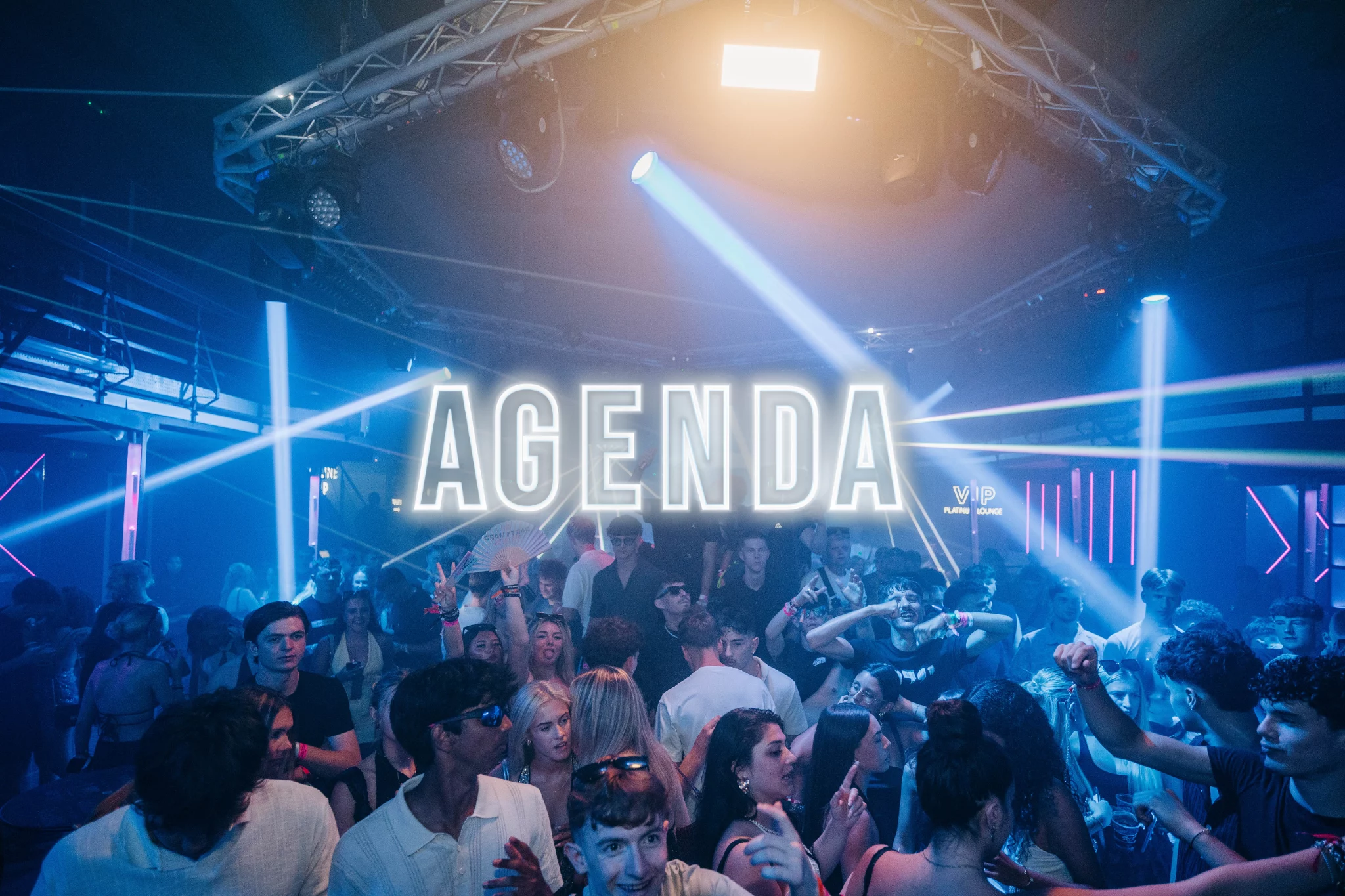 zante agenda header