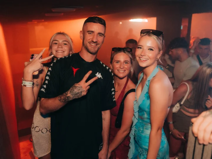 House of tech Ayia Napa