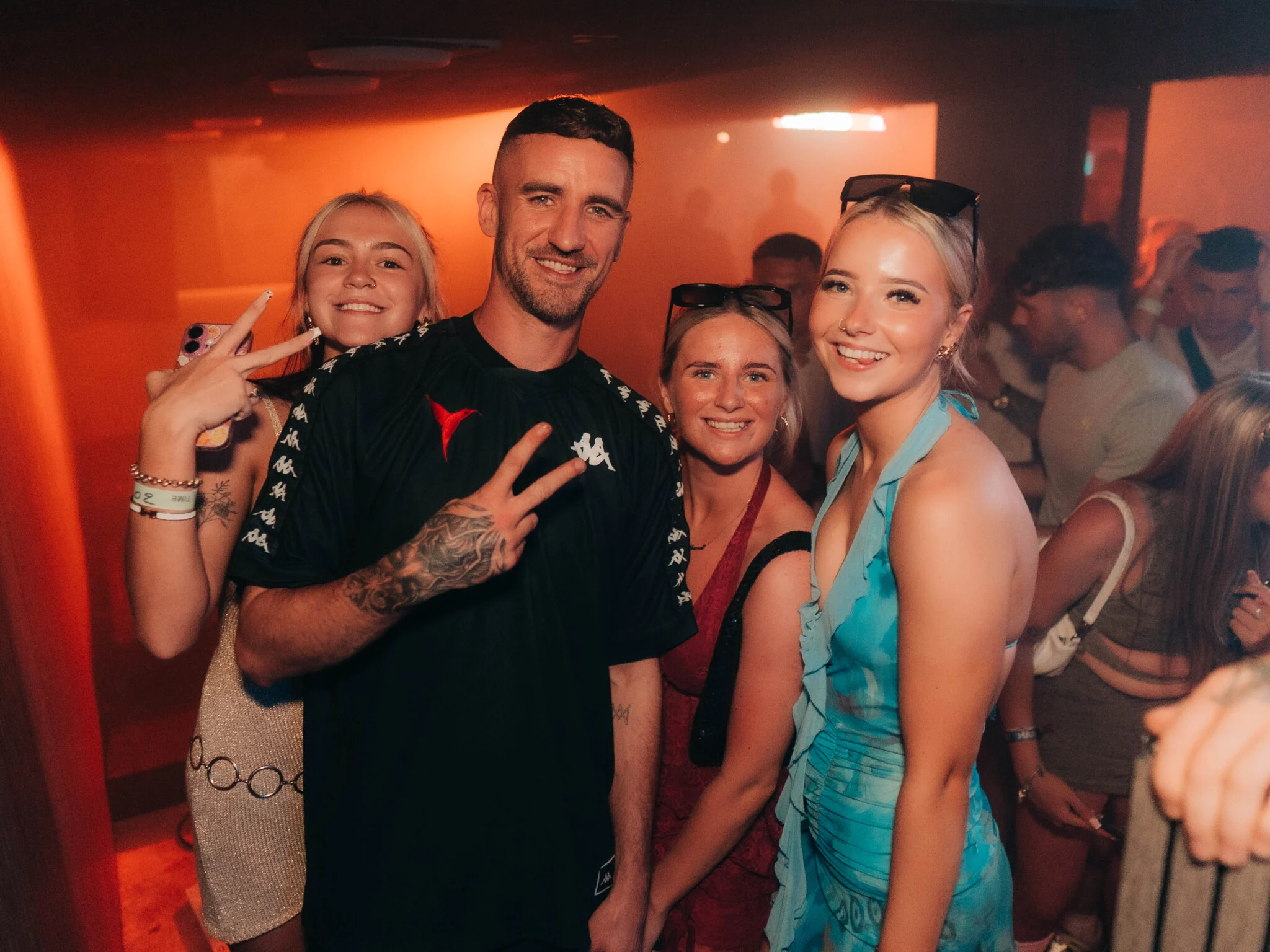 House of tech Ayia Napa