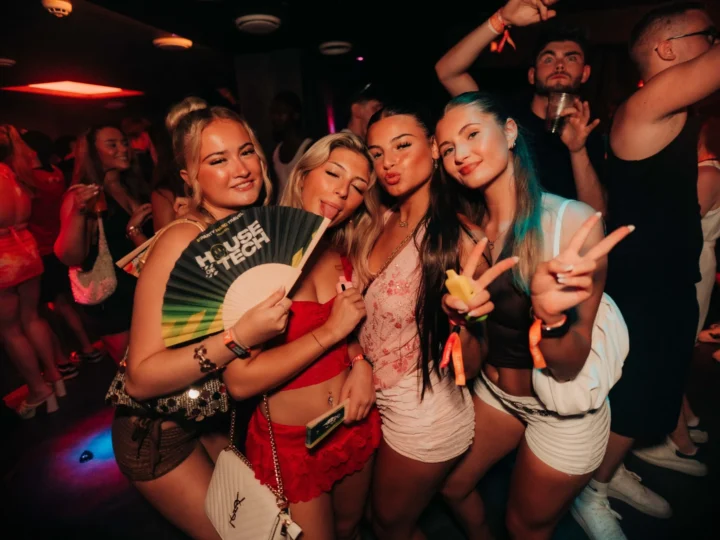 House of tech Ayia Napa