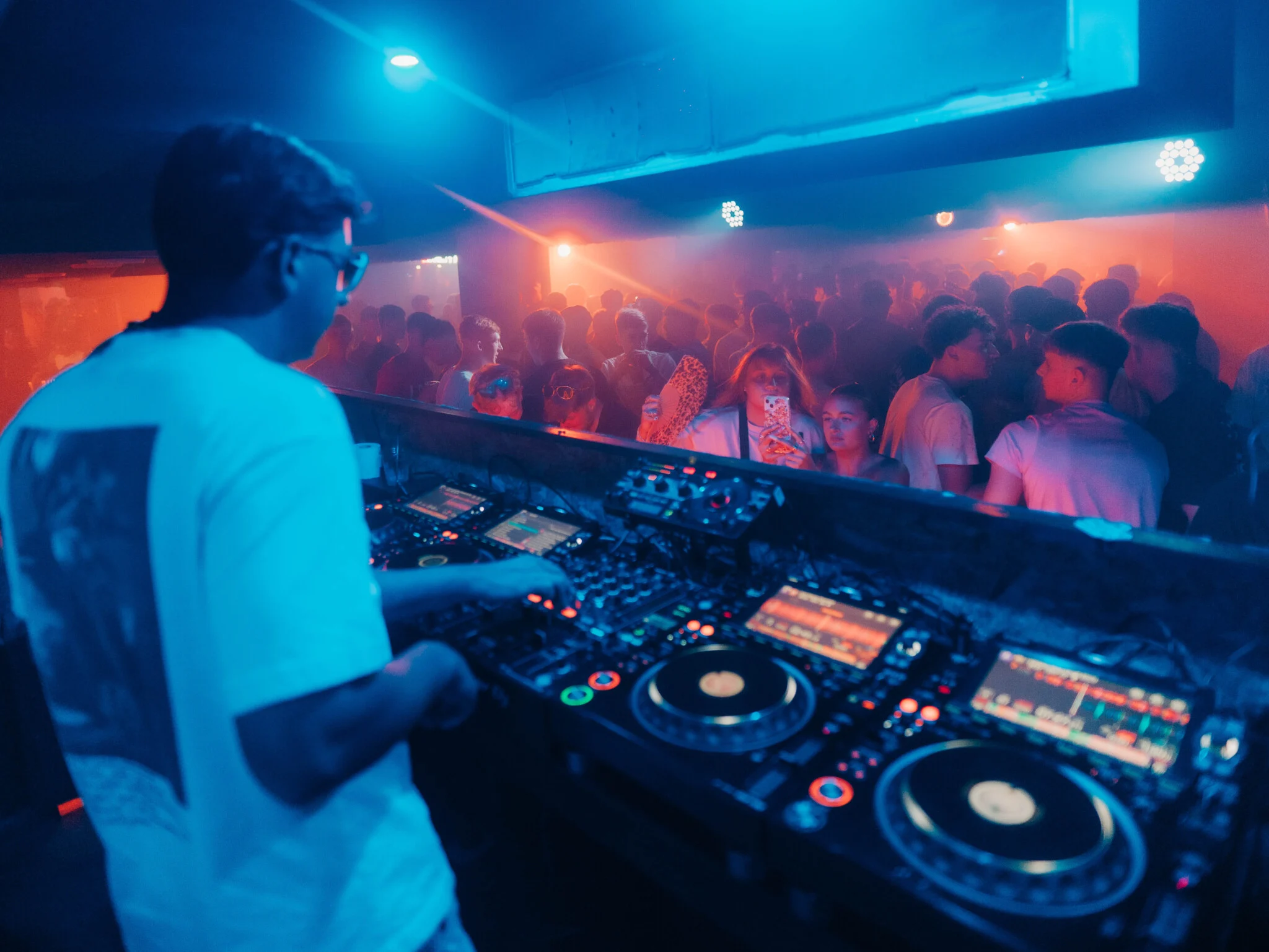 House of tech Ayia Napa