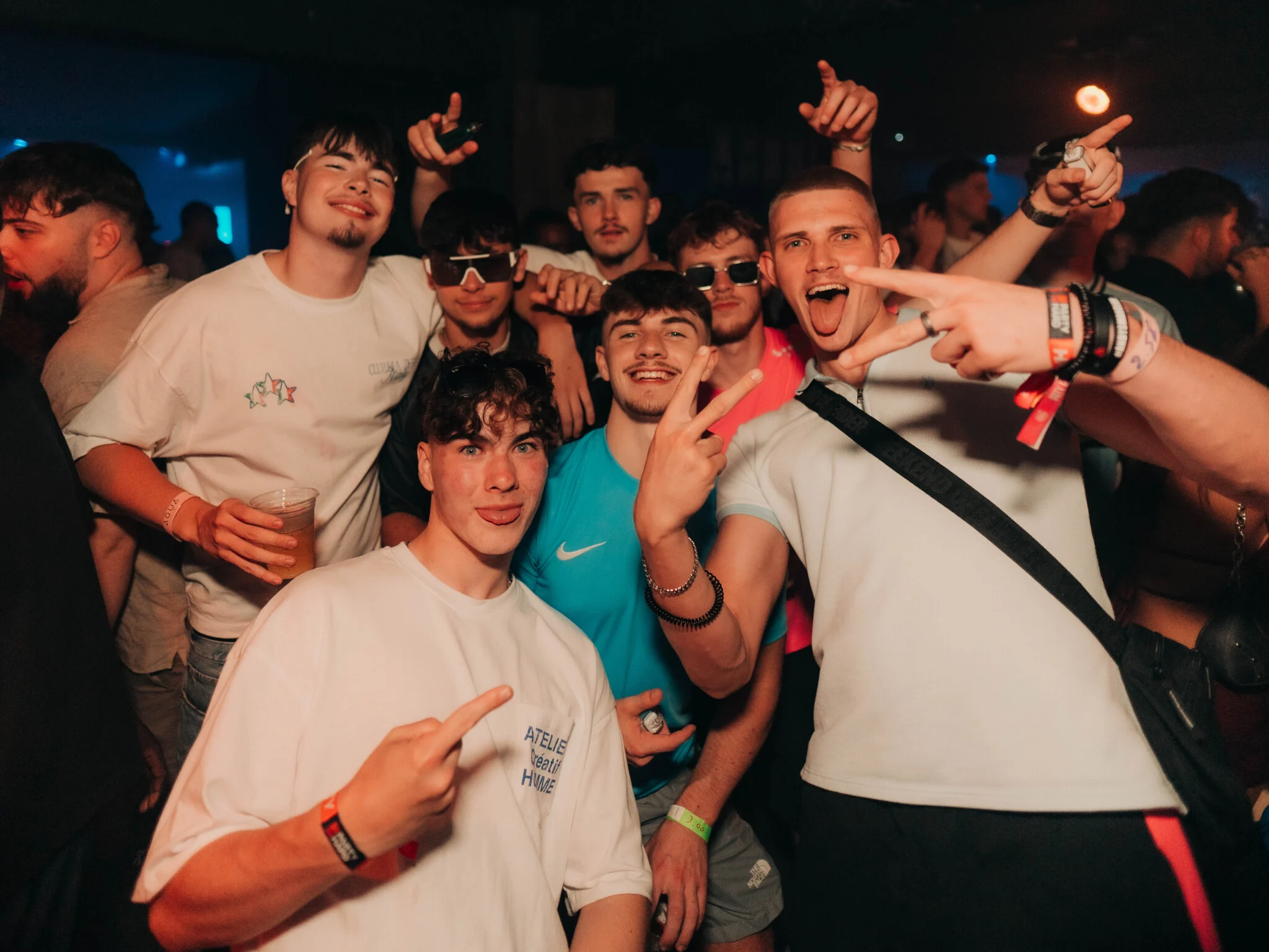 House of tech Ayia Napa