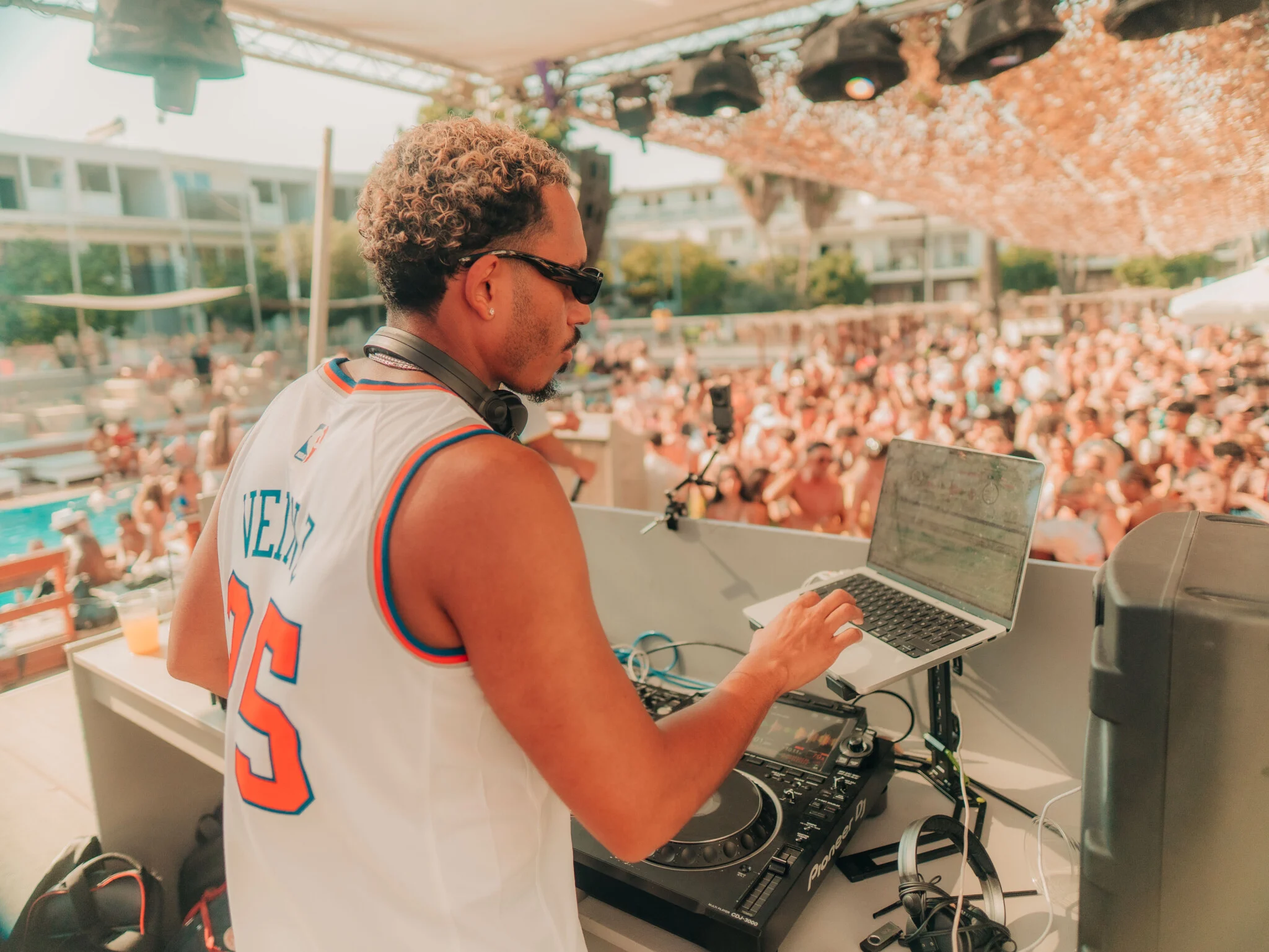 Pambos Pool Part Ayia Napa