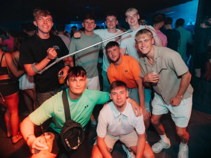 House of tech Ayia Napa