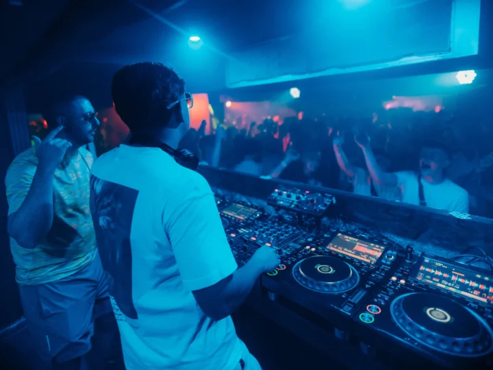 House of tech Ayia Napa